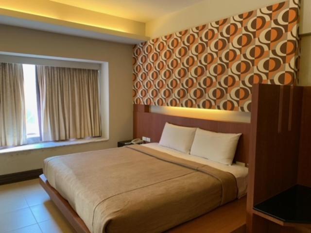 Yhc Hotel Tainan Extérieur photo