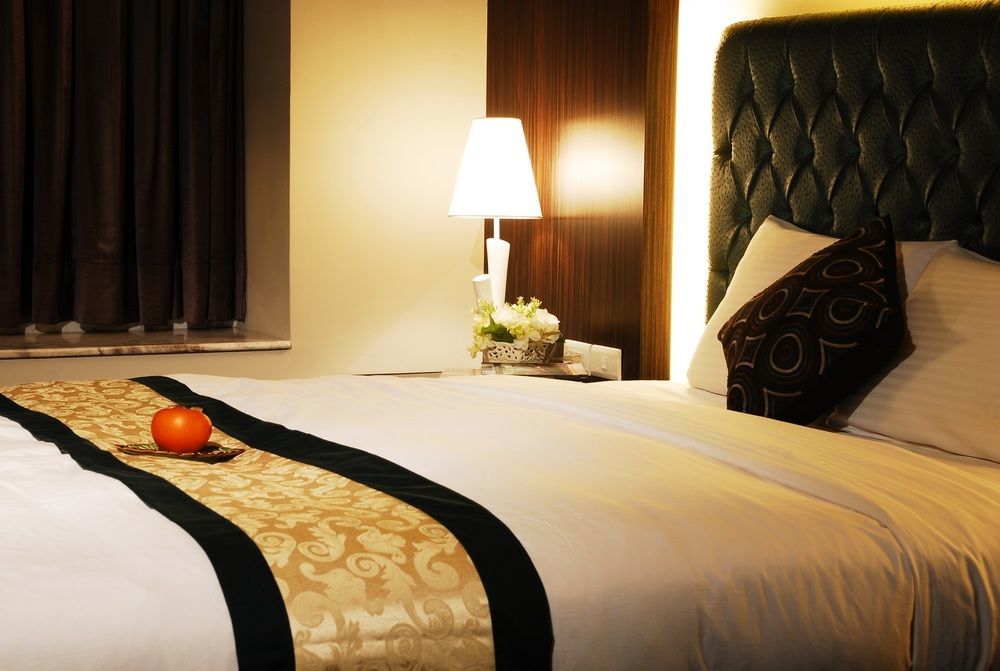 Yhc Hotel Tainan Extérieur photo