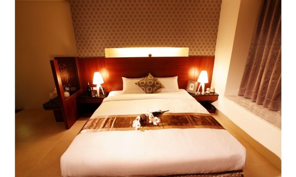 Yhc Hotel Tainan Extérieur photo